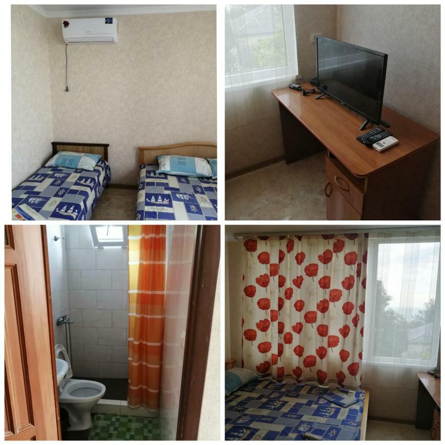 Гостевой Дом Мимоза Gagra Bilik gambar