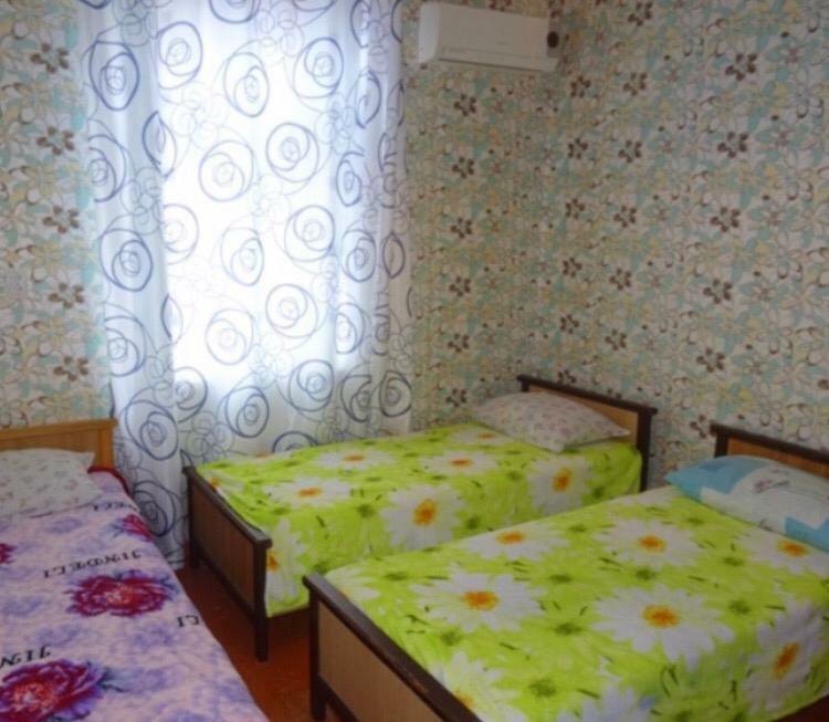 Гостевой Дом Мимоза Gagra Luaran gambar