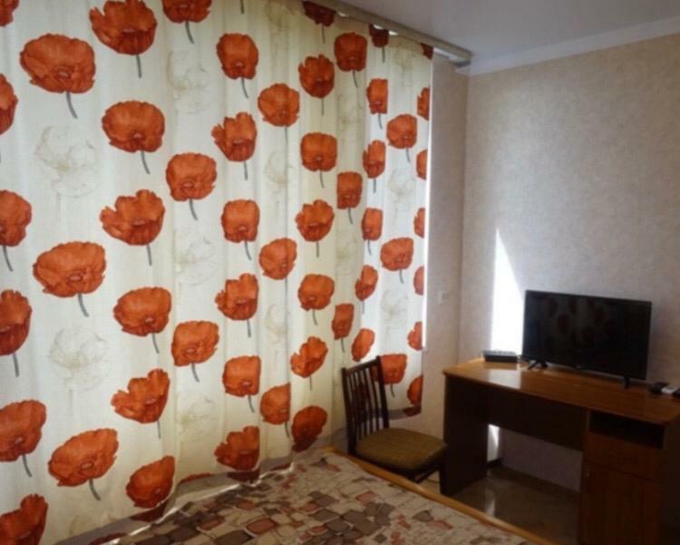 Гостевой Дом Мимоза Gagra Luaran gambar