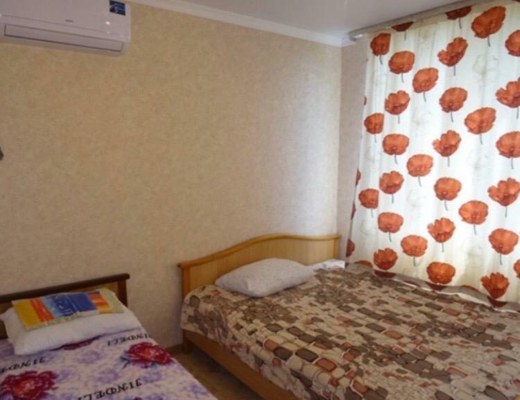 Гостевой Дом Мимоза Gagra Luaran gambar